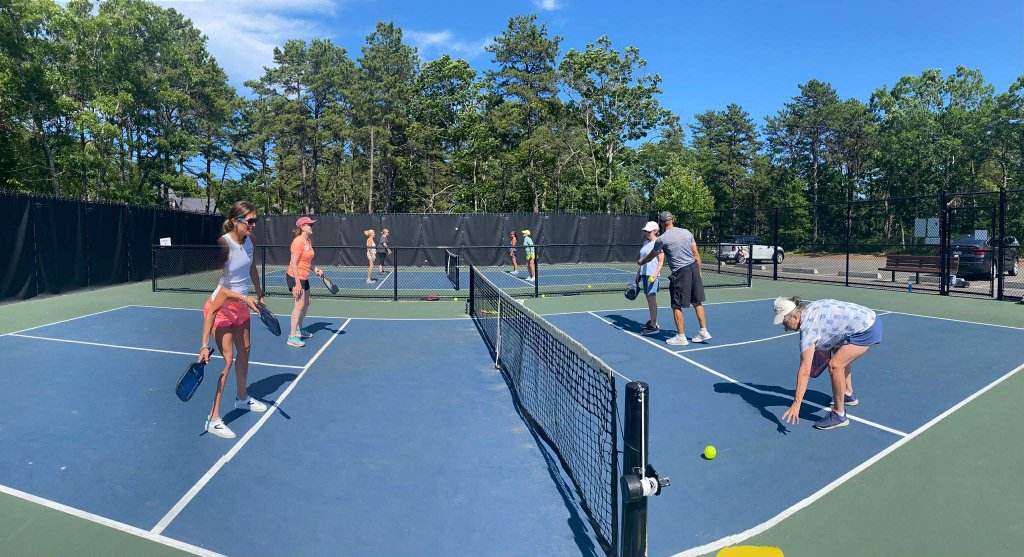Recovery in Motion peer recovery community on Cape Cod - photo 6