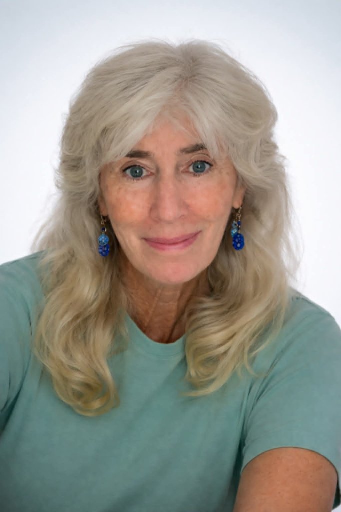 Beth - Recovery in Motion Yoga & Barre Instructor