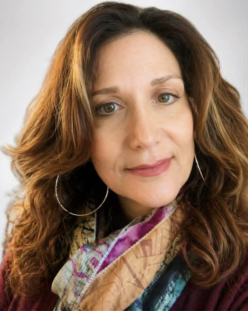 Michele - Recovery in Motion Yoga Instructor