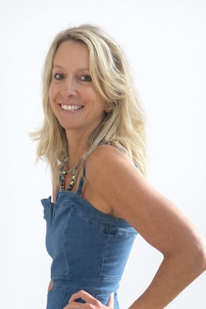 Christina - Recovery in Motion Yoga Instructor