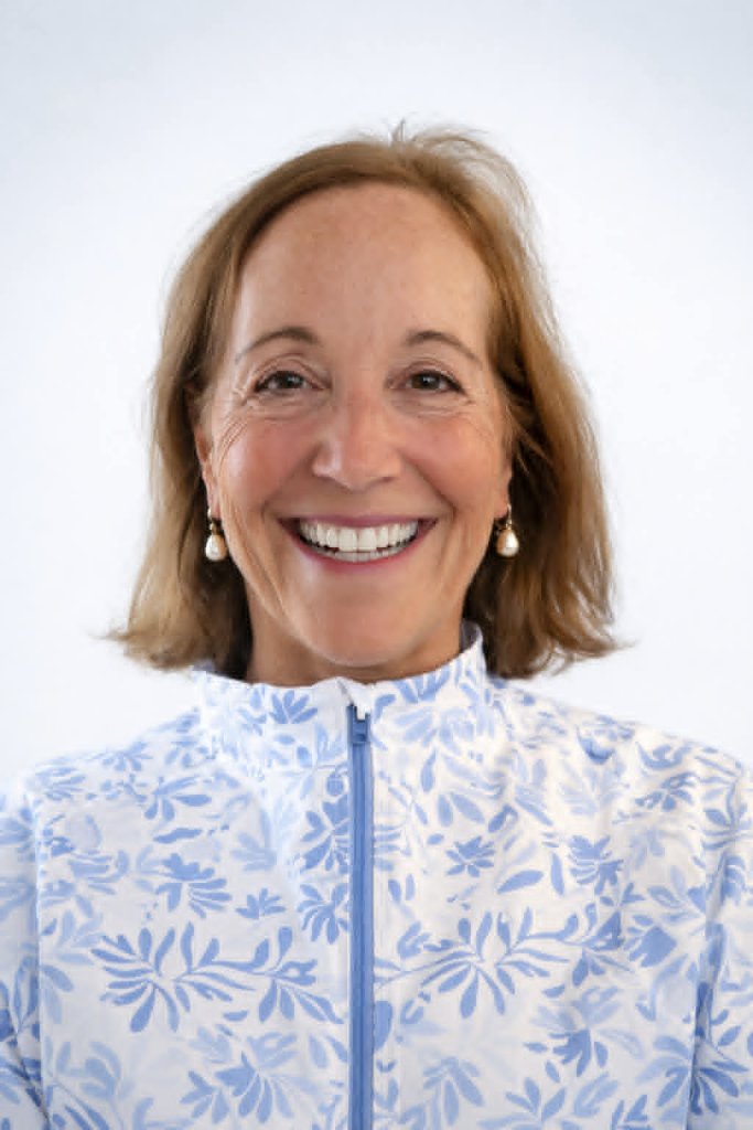 Donna Driscoll - Recovery in Motion Fitness Instructor