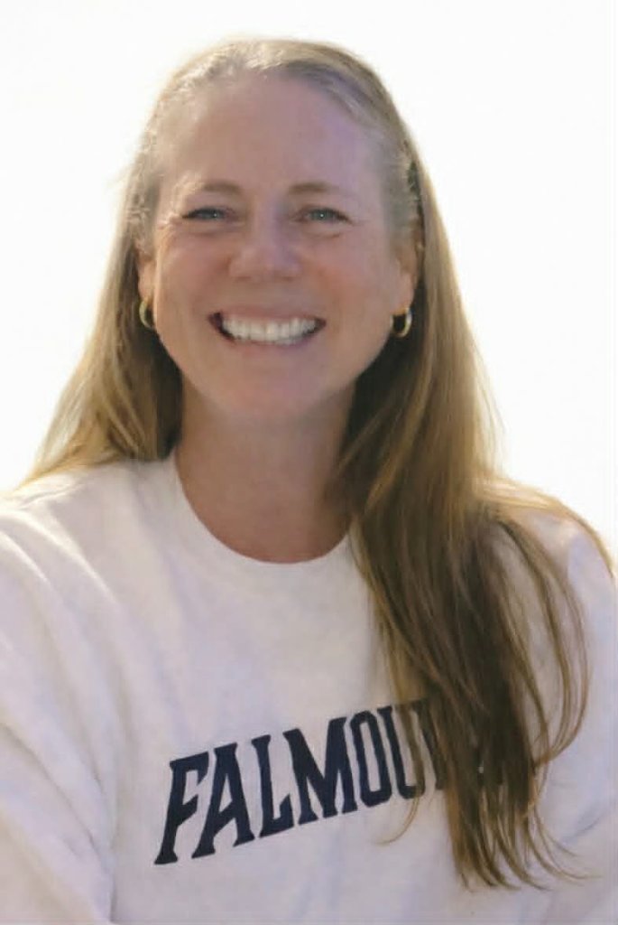 Karen Rae - Program & Community Lead, Recovery in Motion