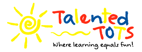 Talented Tots