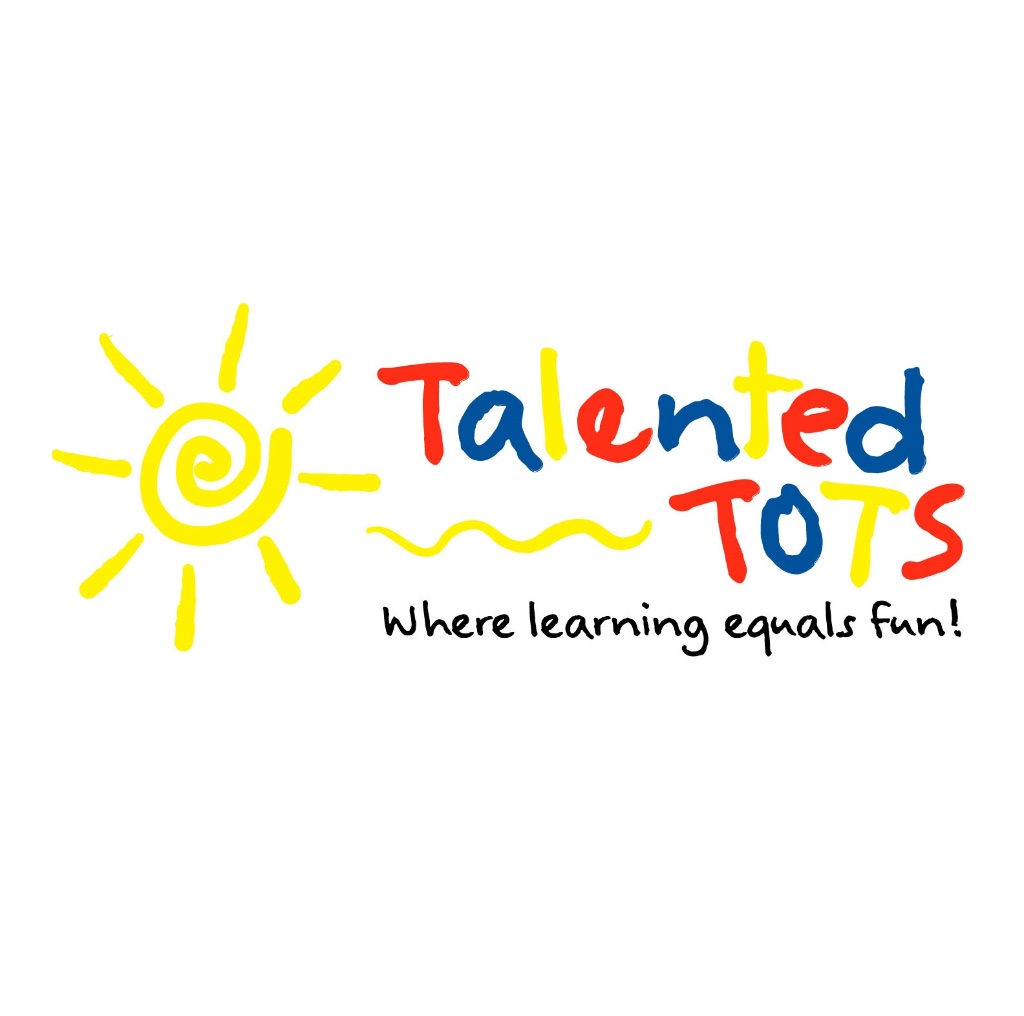 Talented Tots
