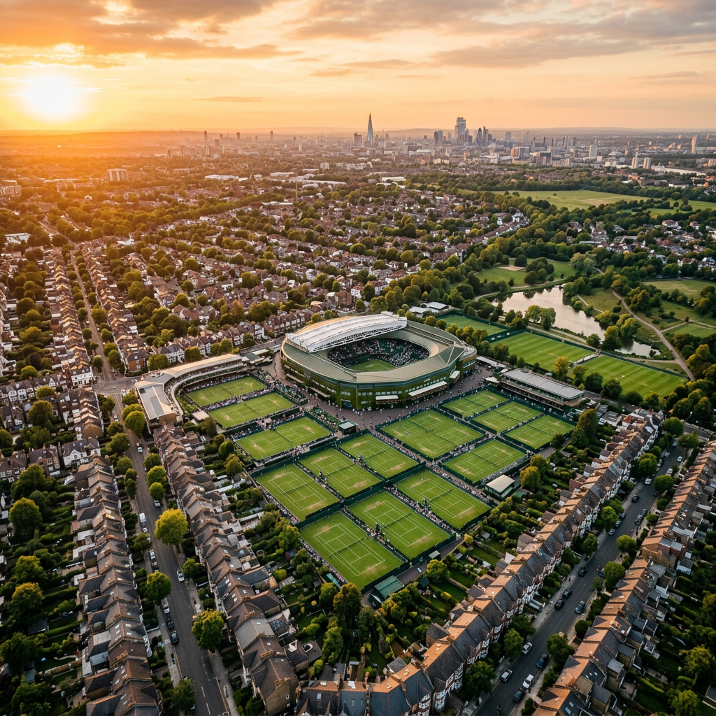 Wimbledon