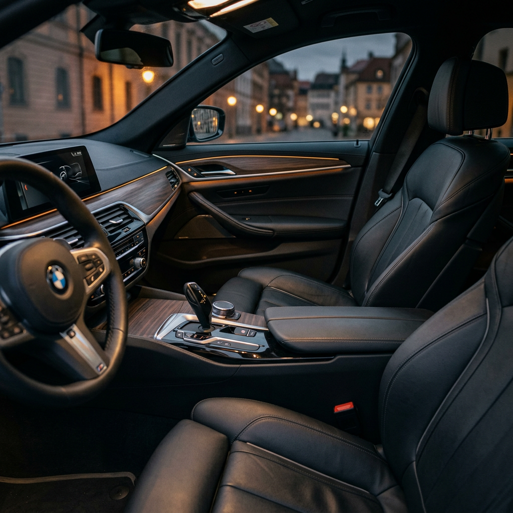 Platinum Mobile Car Detailing London from &pound;80