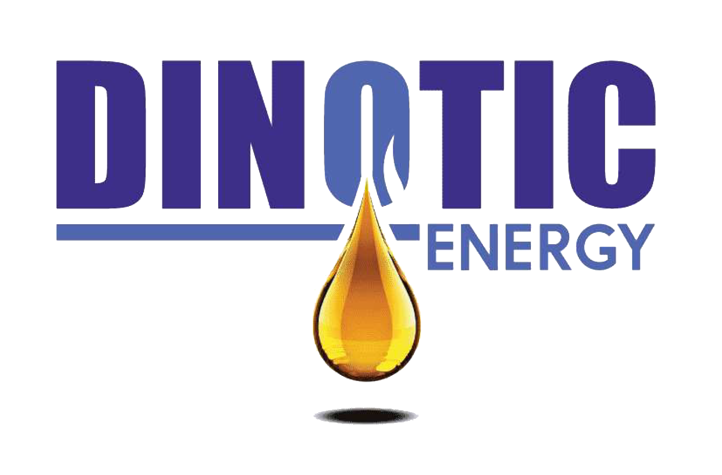 Dinotic Energy