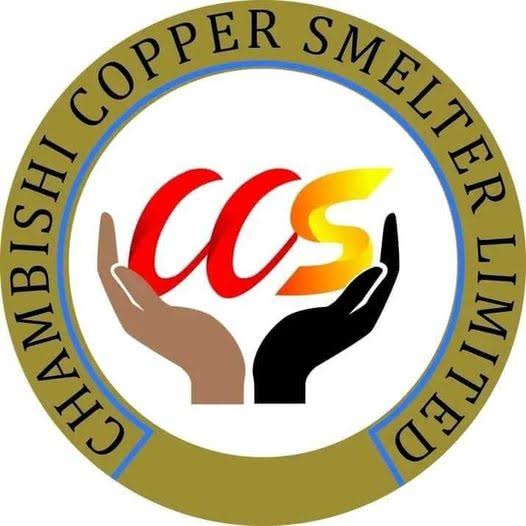 Chambishi Copper Smelter