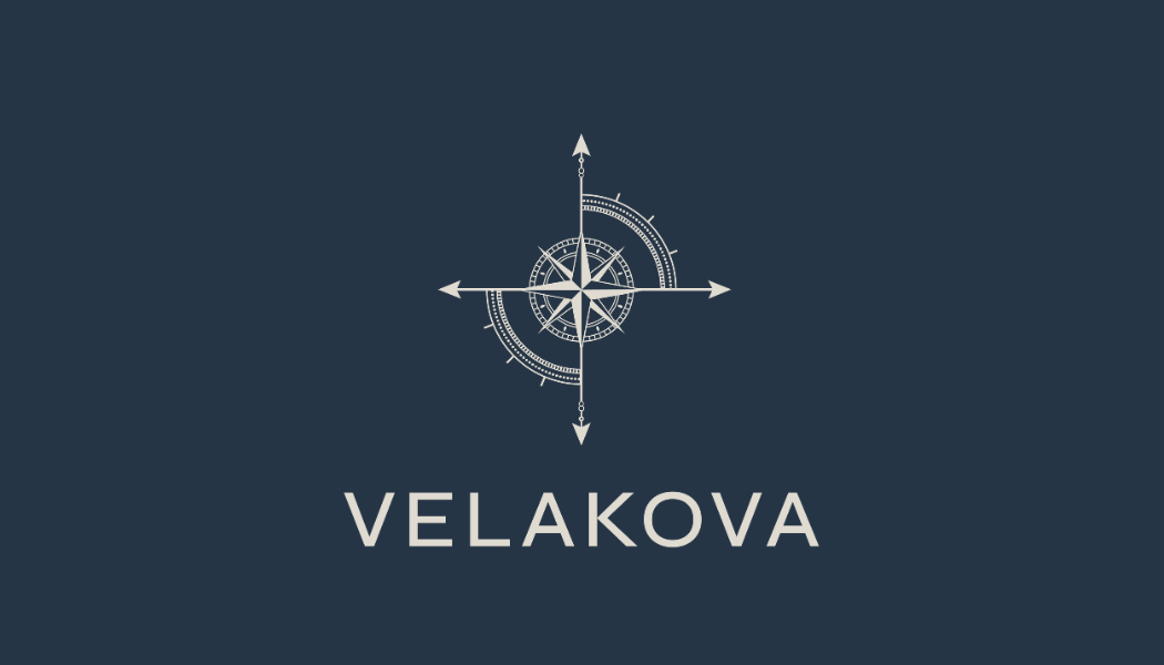 VELAKOVA BRANDING template preview