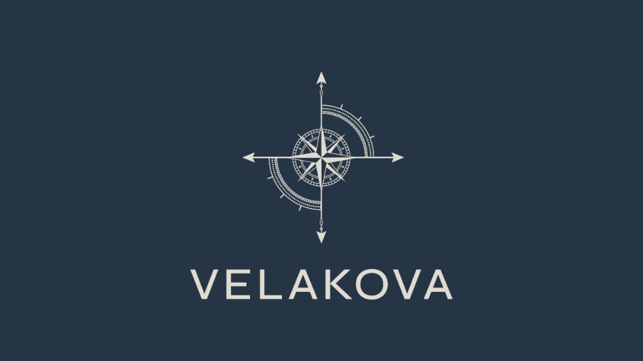VELAKOVA BRANDING template preview