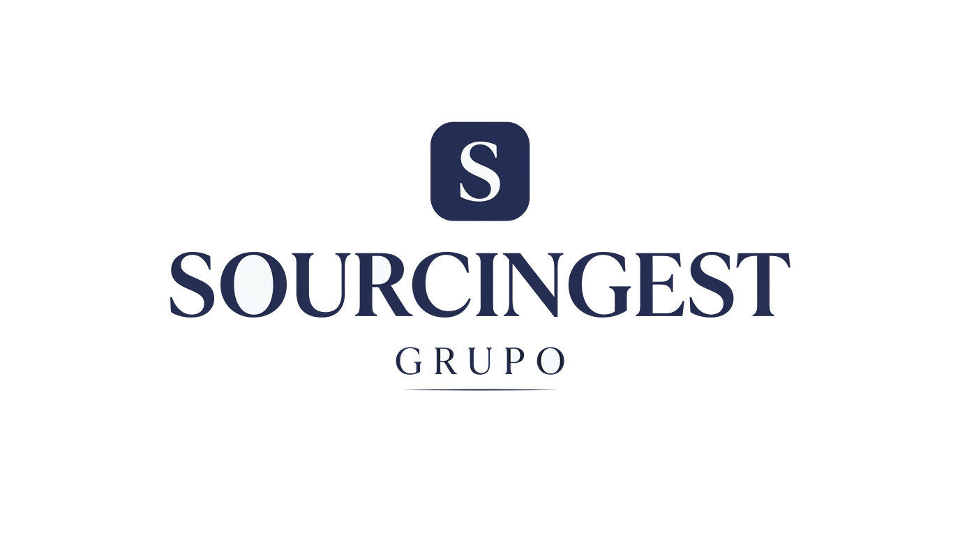 Sourcingest — Grupo