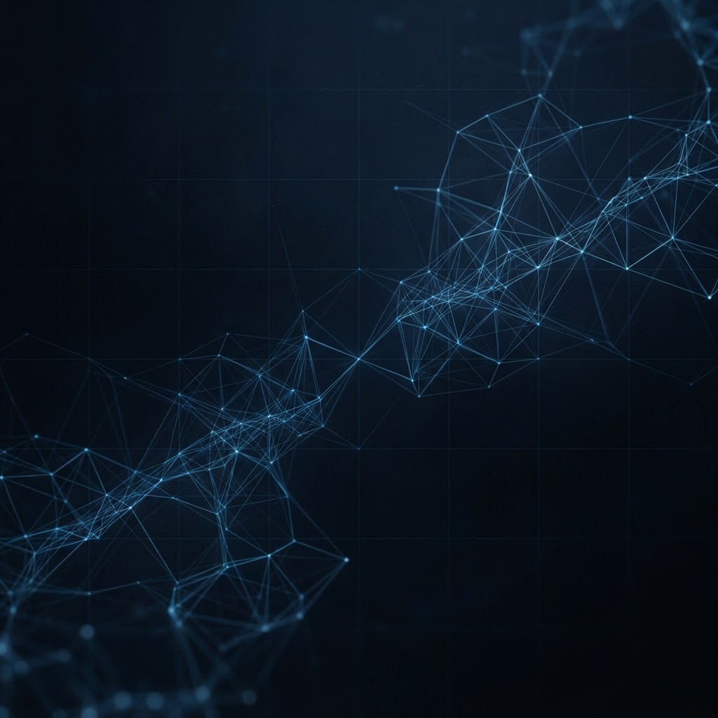 B2B data intelligence visualisation