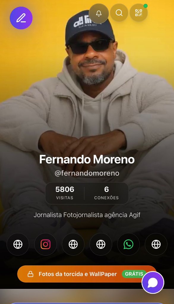 Fernando Moreno