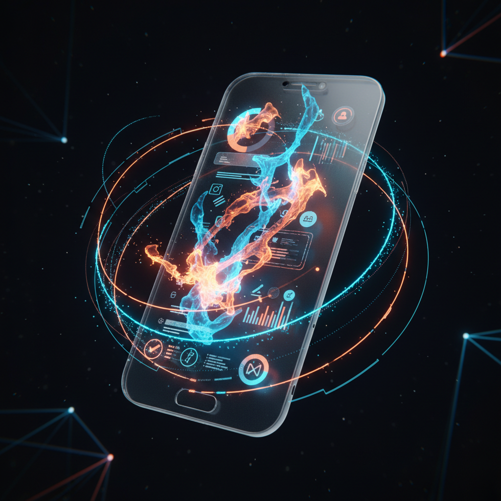 Apps Móviles
