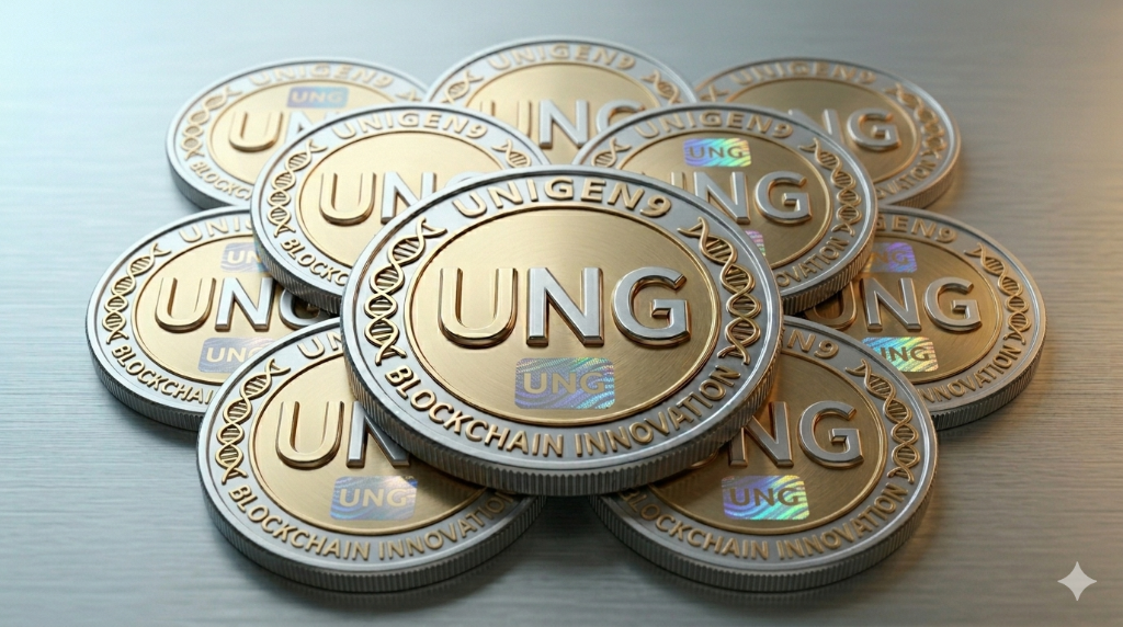 UNG Token