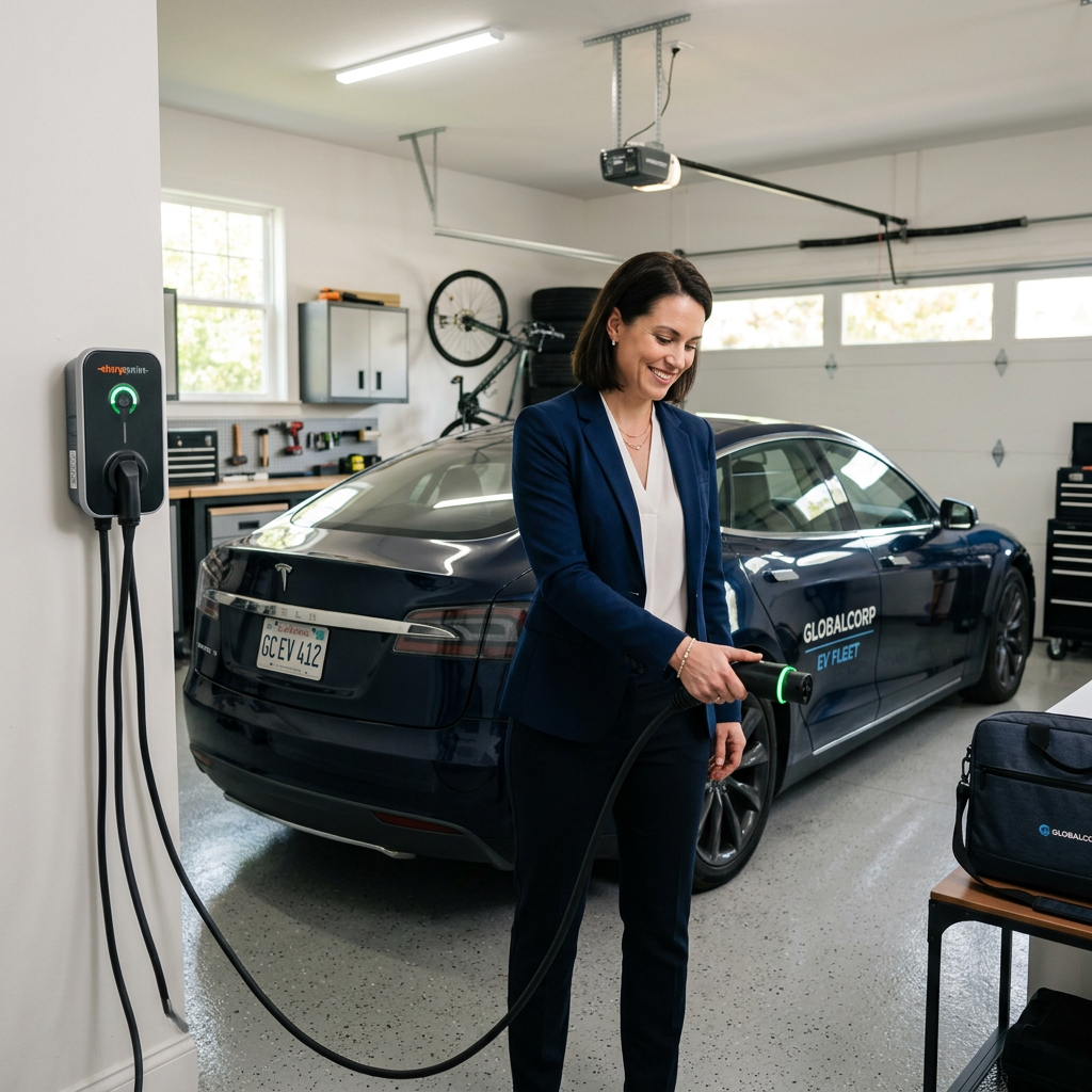 Driver Education & Ongoing Support