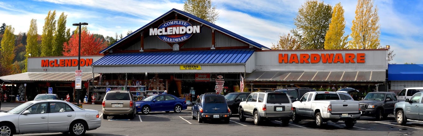 McLendon Hardware pop-up market