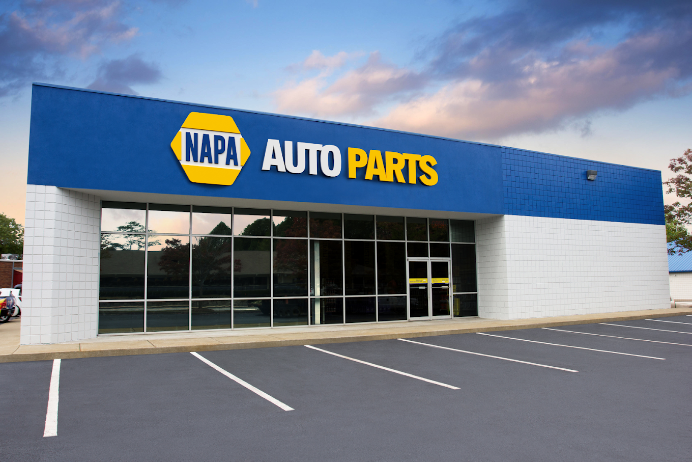 NAPA Auto Parts