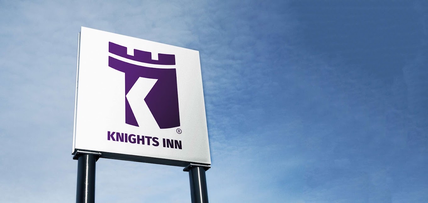 Knights Inn Quincy pop-up market
