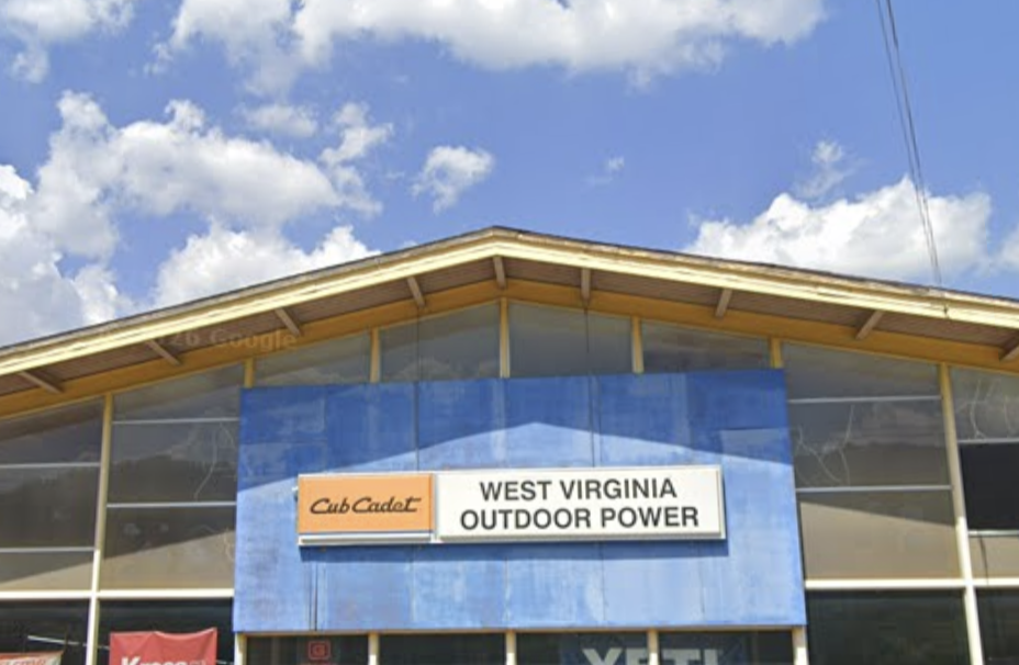 West Virginia Outdoor Power, Inc pop-up market