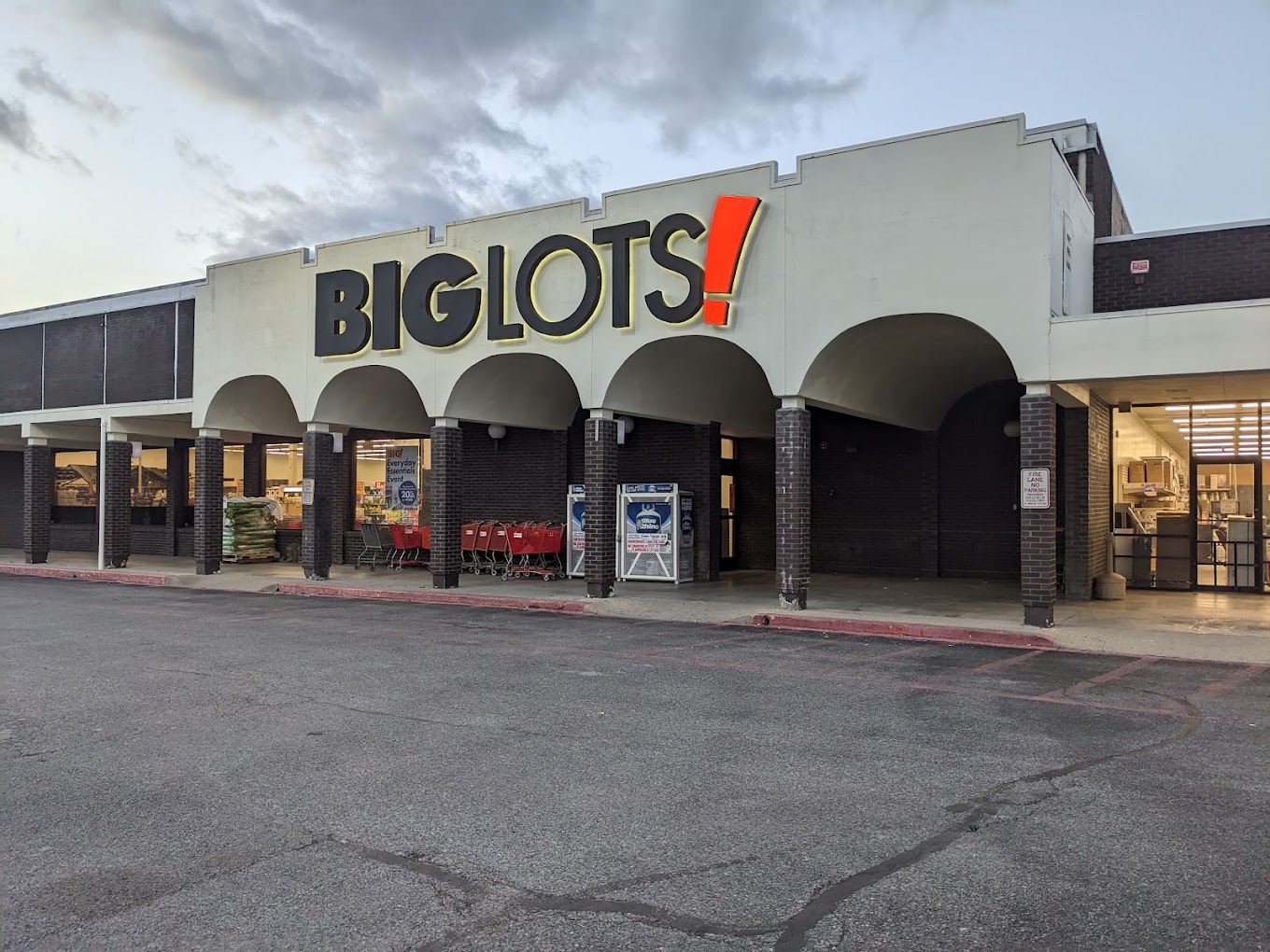 Big Lots