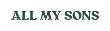 All My Sons Moving & Storage
