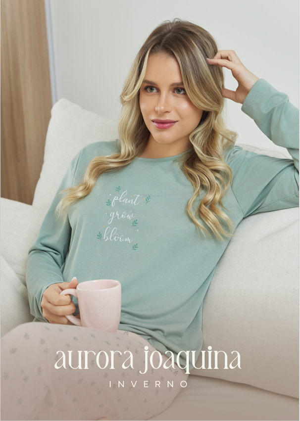 Anna Kock Inverno