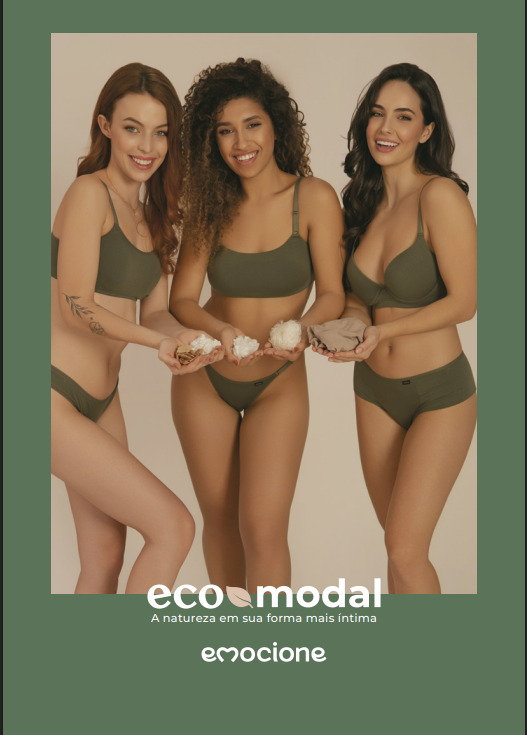 Emocione Lingerie — Ecomodal