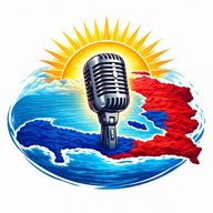 Haitian Voice logo