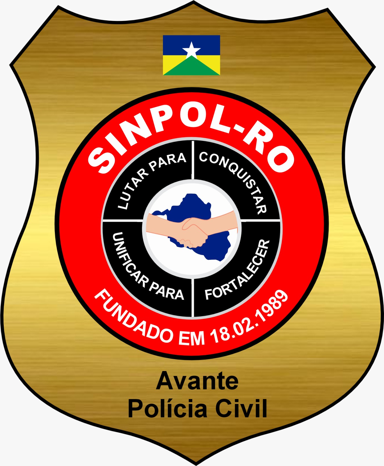SINPOL-RO