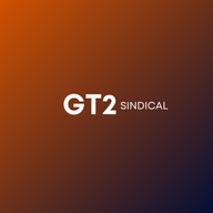GT2 Sindicatos logo
