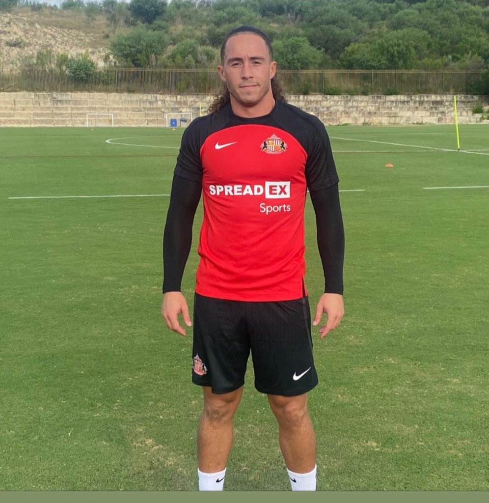 Johan Welch - Head GK Coach