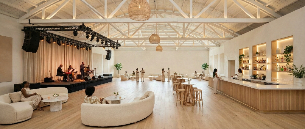 Event Space