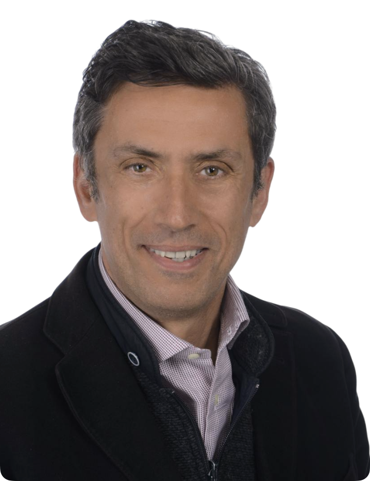 Laurent Barbereau