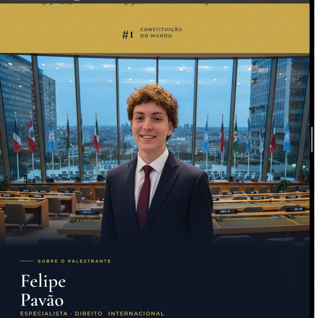 Felipe Pavão