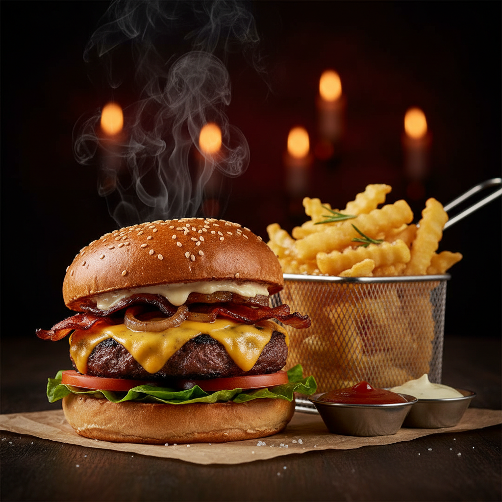 Hero food