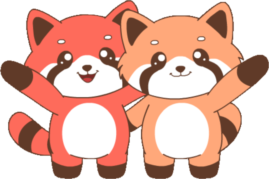 Shining Pandas