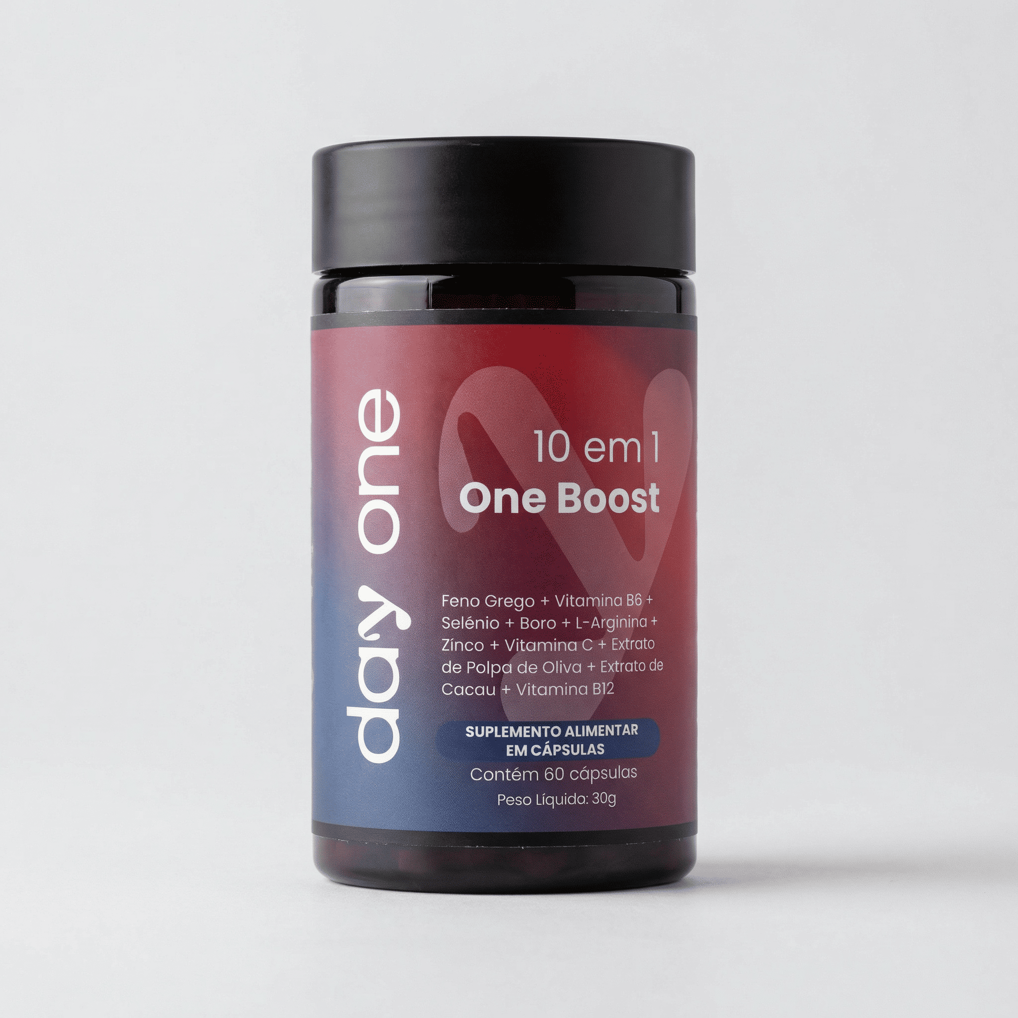 ONEBOOST template preview