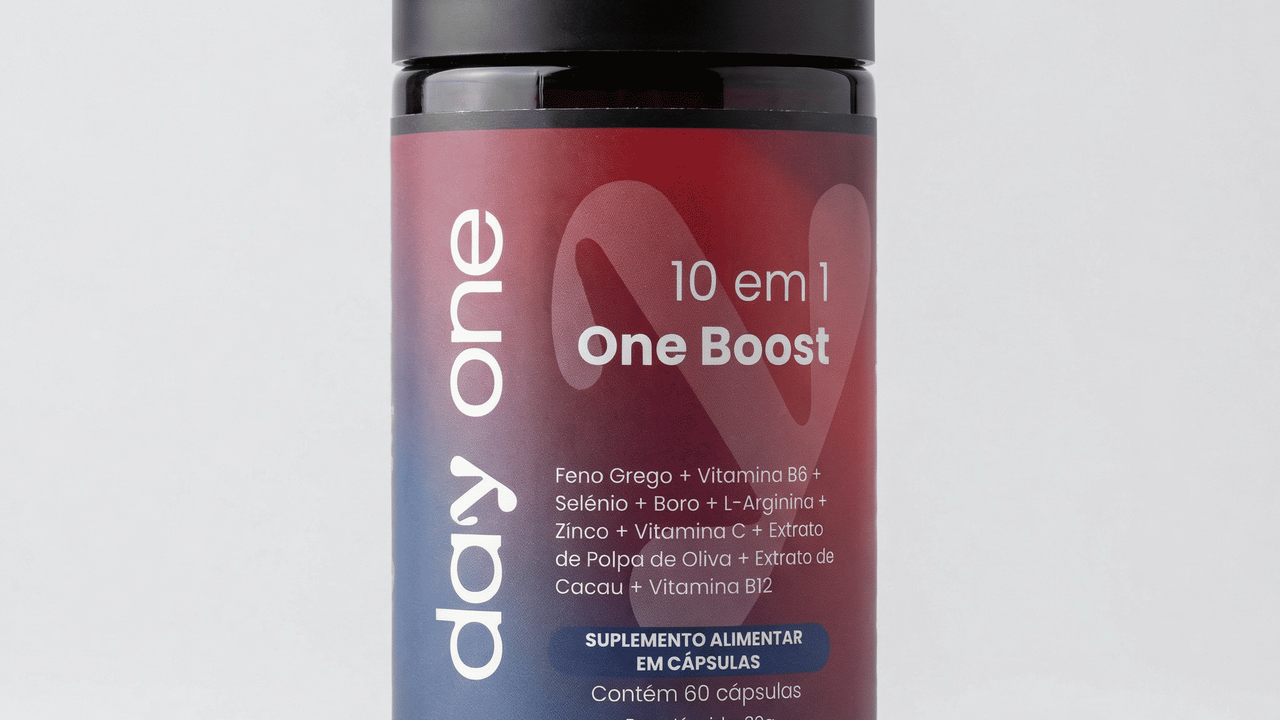 ONEBOOST template preview
