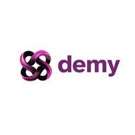DemyOS logo