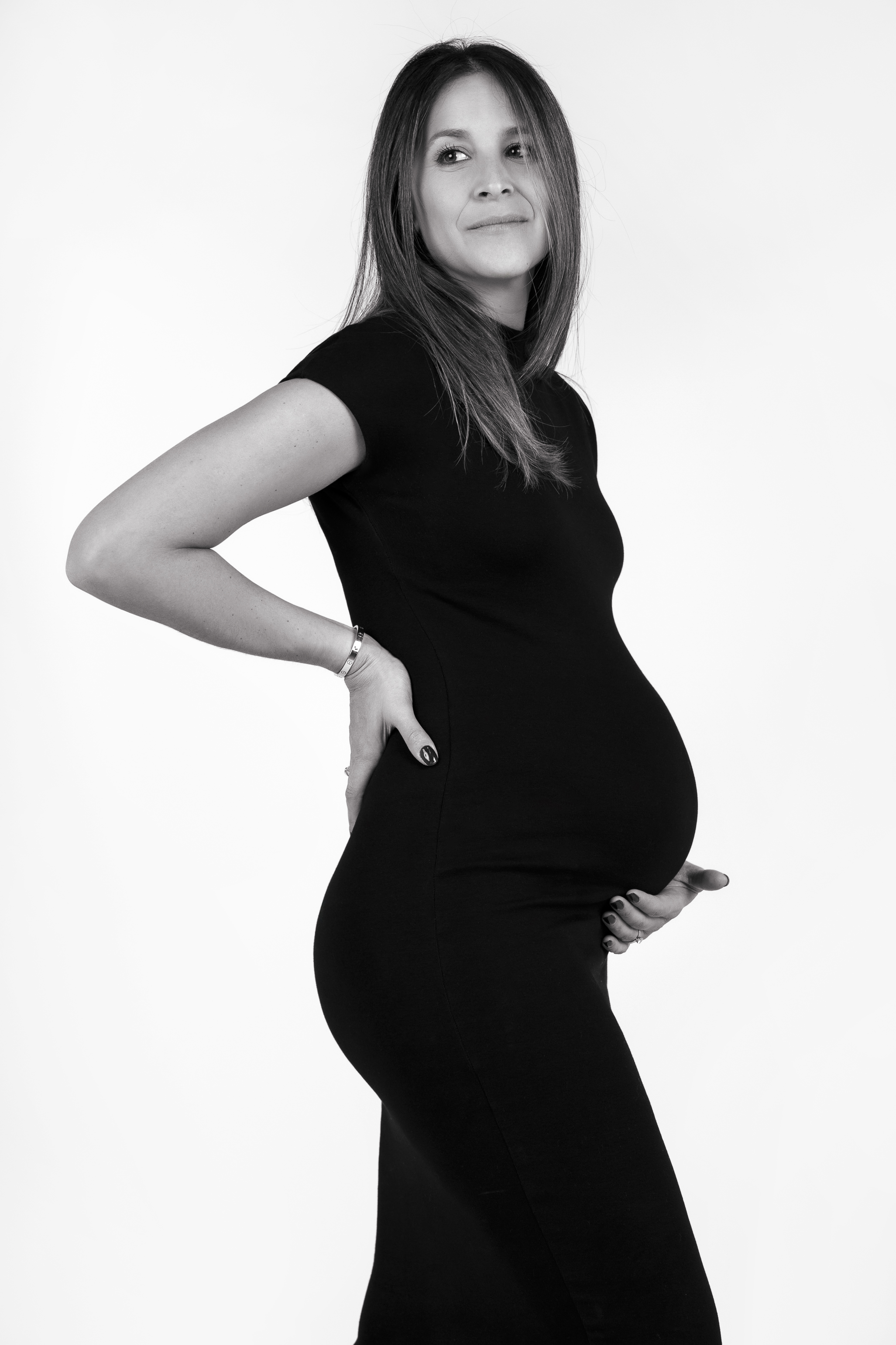Kiki P., Founder
