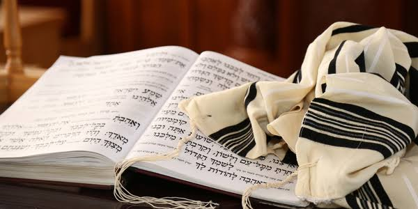 Yom Kippur Services
