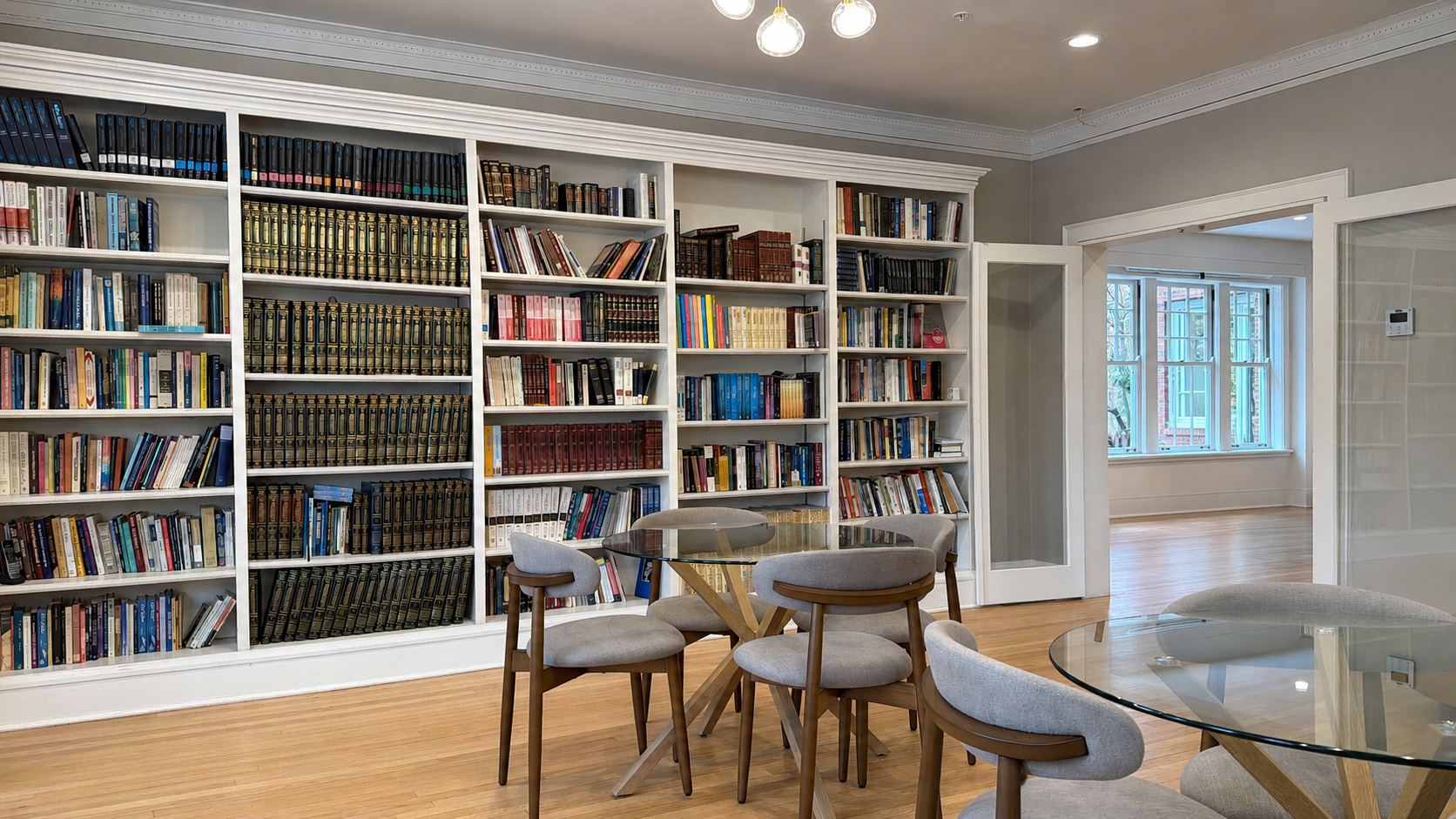 Lending Library