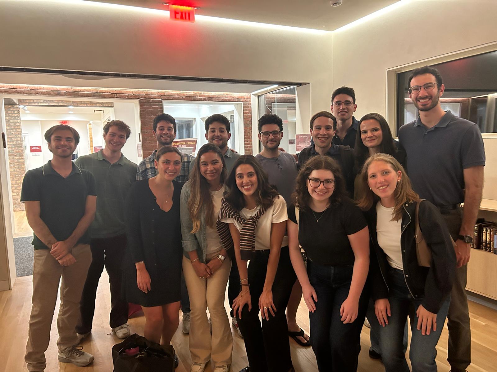 JGrads community