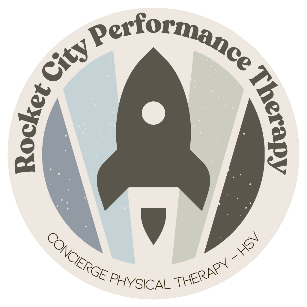 Rocket City Performance Therapy