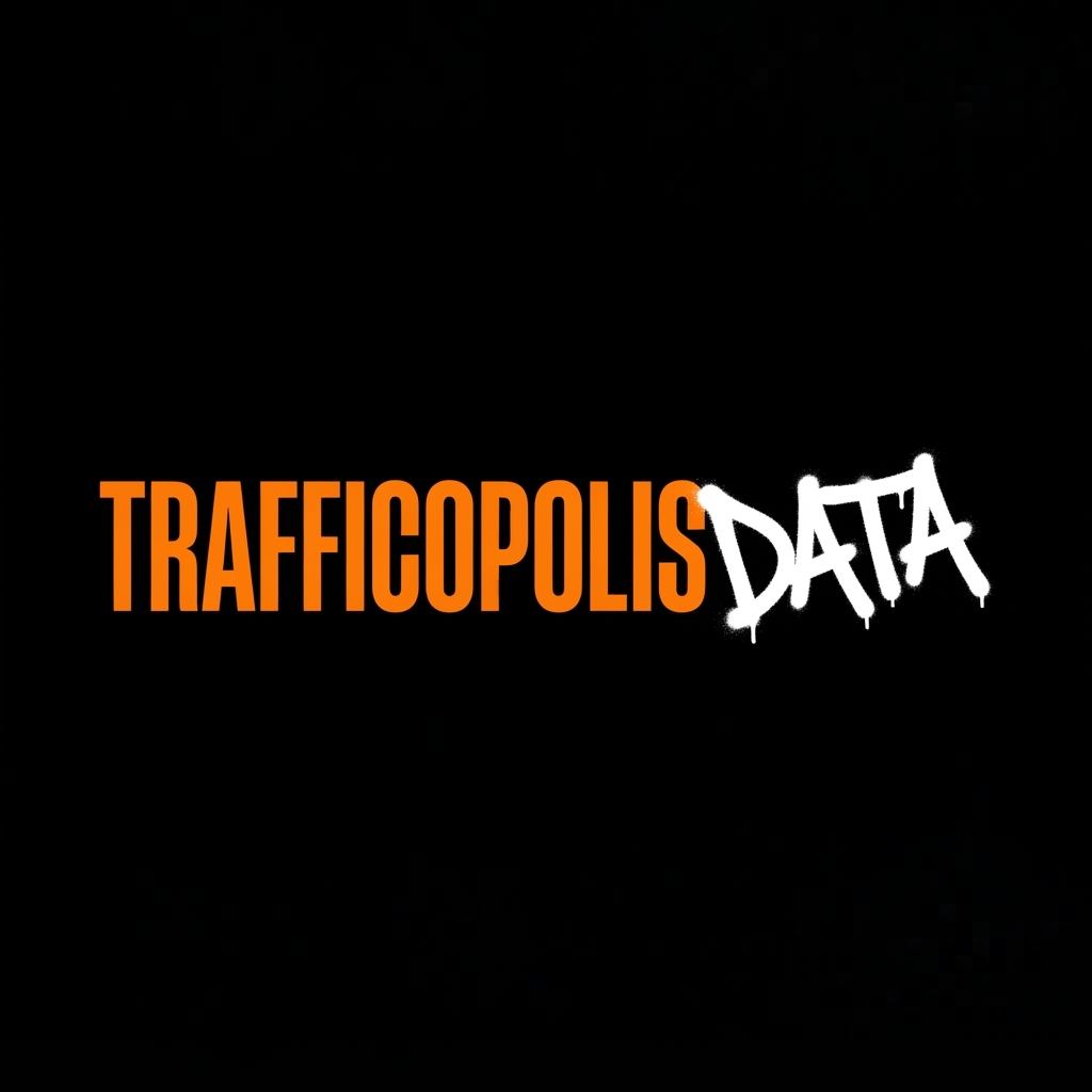 Trafficopolis Data
