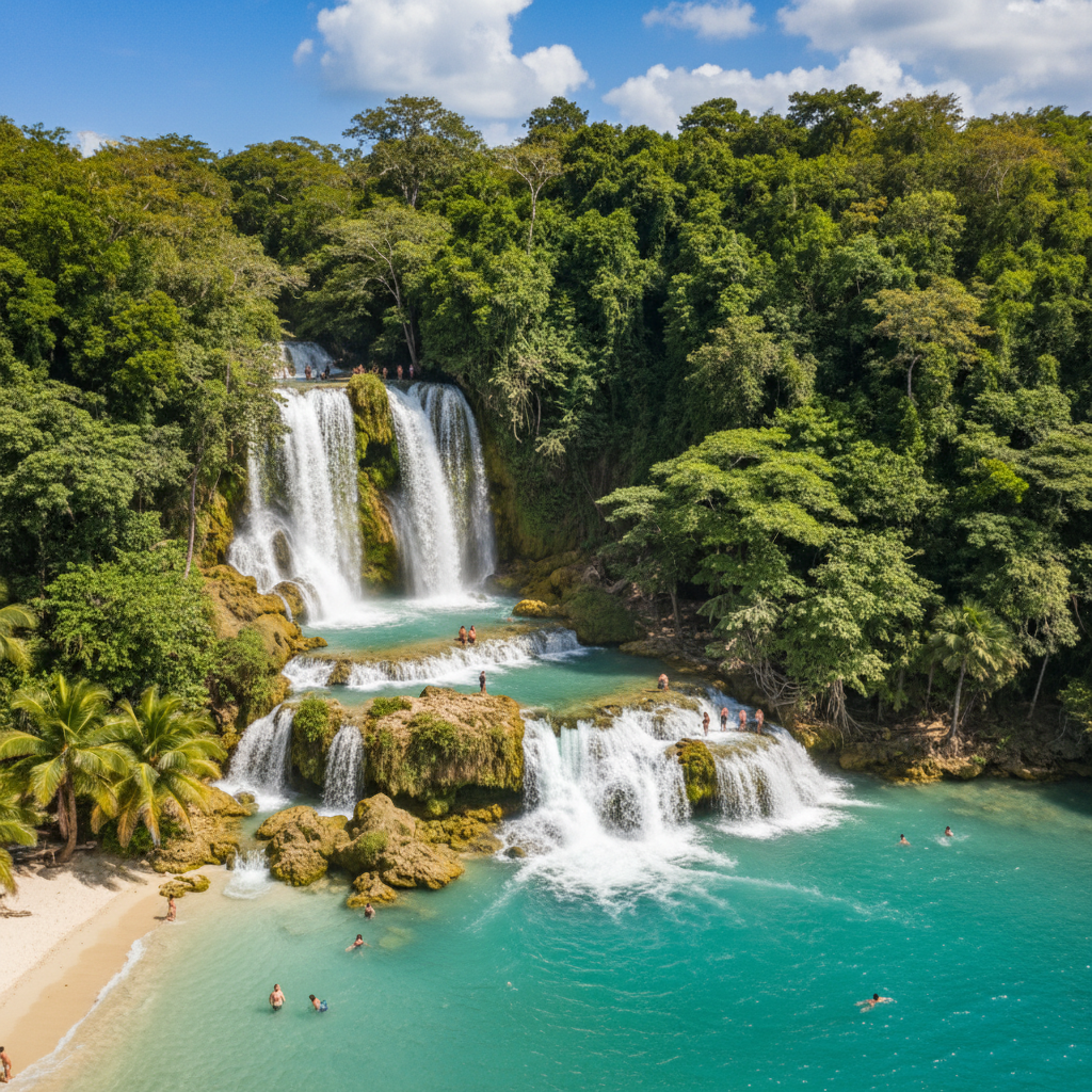 Ocho Rios