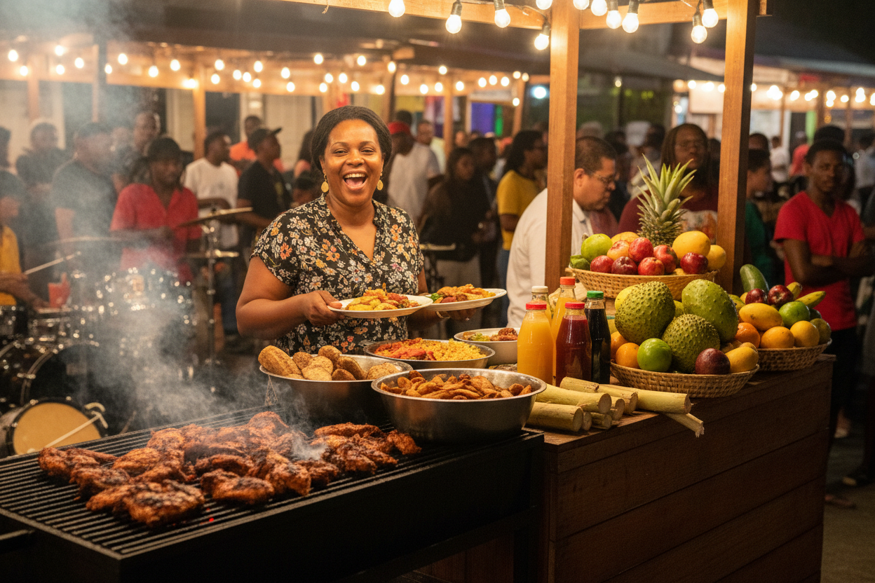 Jamaican culture