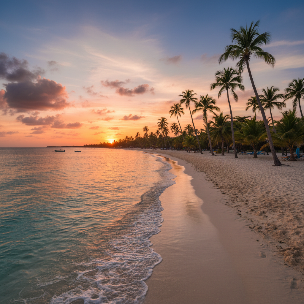 Negril