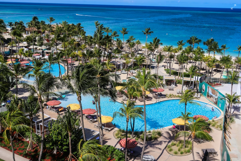 Hotel Booking Quote